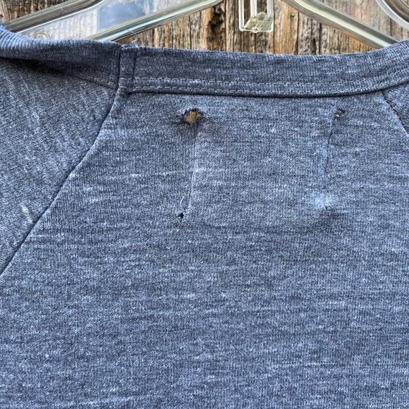 Sportige Apparel Co. All Star Basketball Sweatshirt Mens Small - Picture 5 of 5